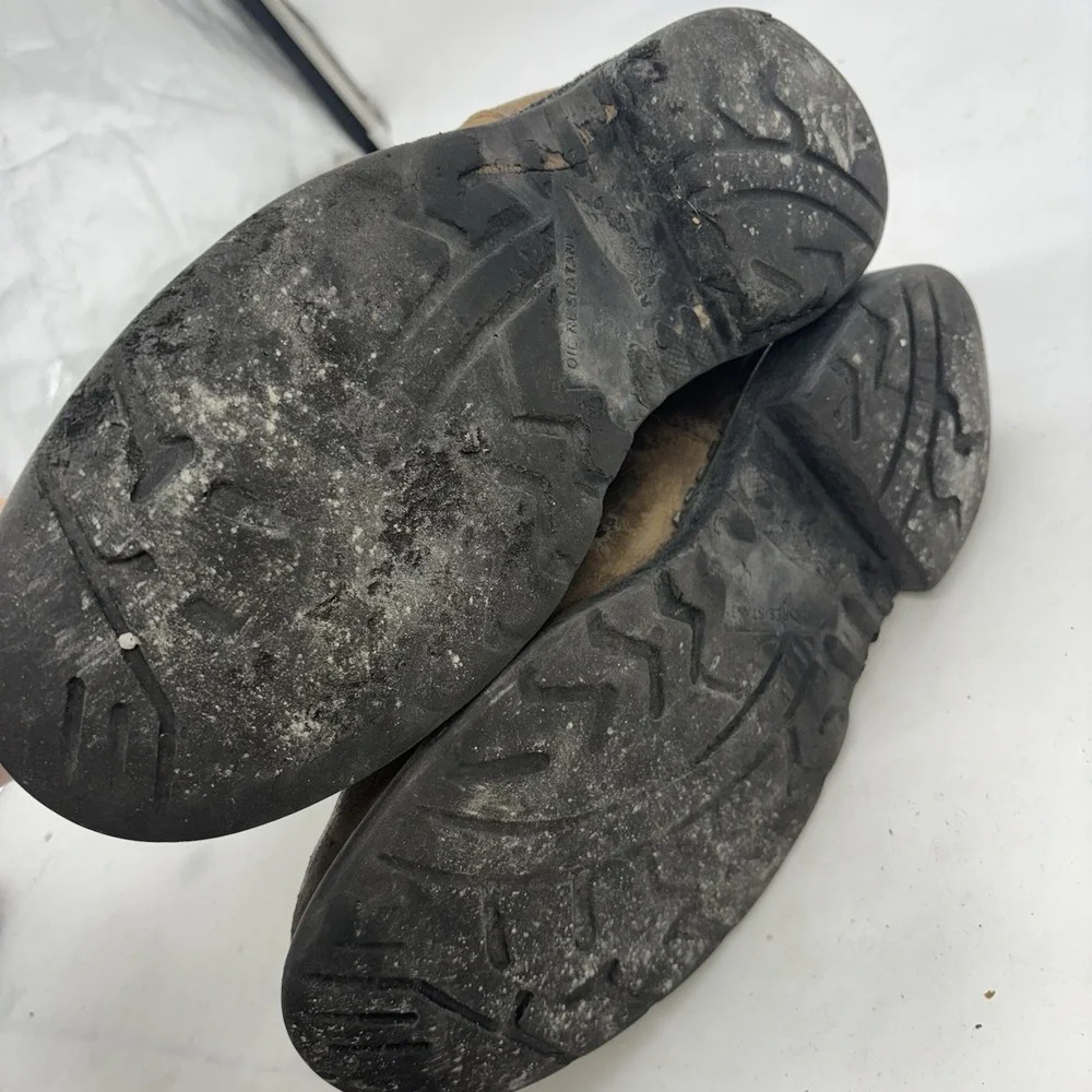 Red Wing Shoes this item